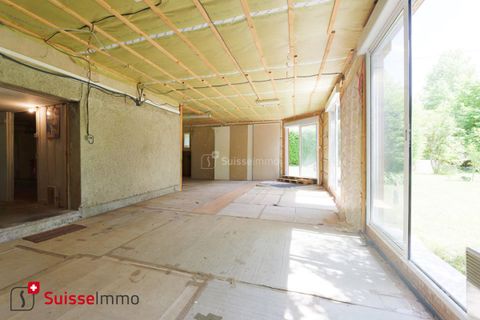 Villa a Montbeliard, Doubs, Montbeliard - € 159.000 | Ref: 1730-MON - foto 10