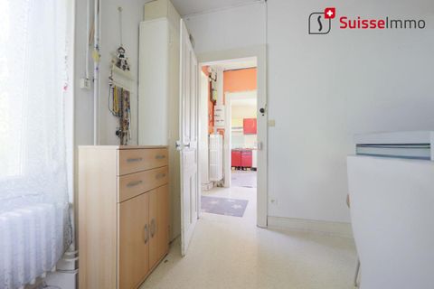 Villa a Montbeliard, Doubs, Montbeliard - € 159.000 | Ref: 1730-MON - foto 11