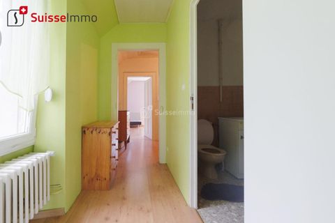 Villa a Montbeliard, Doubs, Montbeliard - € 159.000 | Ref: 1730-MON - foto 12
