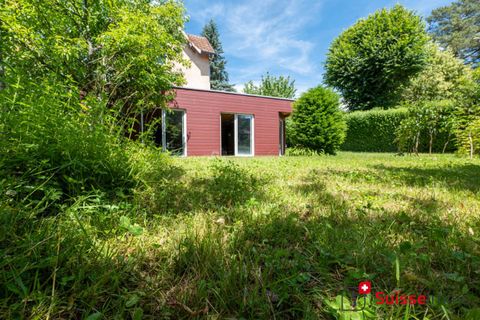 Villa a Montbeliard, Doubs, Montbeliard - € 159.000 | Ref: 1730-MON - foto 13