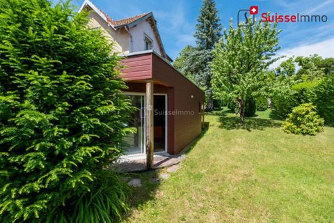 Villa a Montbeliard, Doubs, Montbeliard - € 159.000 | Ref: 1730-MON - foto 14
