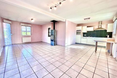 Villa a Charquemont, Doubs, Charquemont - € 346.500 | Ref: 1997-MAI - foto 2