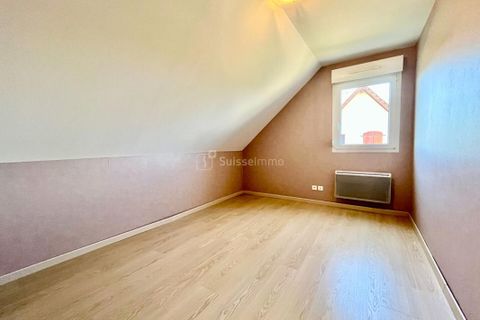 Villa a Charquemont, Doubs, Charquemont - € 346.500 | Ref: 1997-MAI - foto 5
