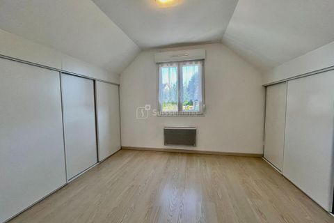 Villa a Charquemont, Doubs, Charquemont - € 346.500 | Ref: 1997-MAI - foto 7