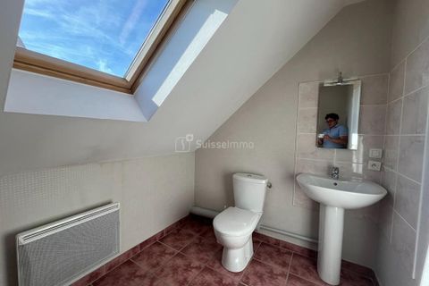 Villa a Charquemont, Doubs, Charquemont - € 346.500 | Ref: 1997-MAI - foto 9
