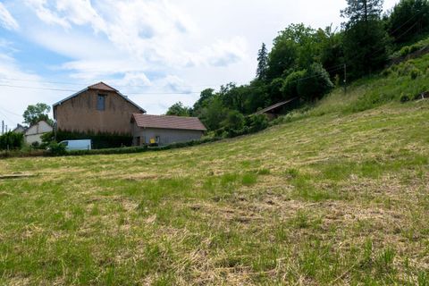 Grond in Rougemont, Doubs, Rougemont - € 33.000 | Ref: 1063AC-BEL - foto 2