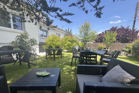 Villa i Besancon, Doubs, Besancon - € 448.000 | Ref: 1042FC-SUI - foto 1