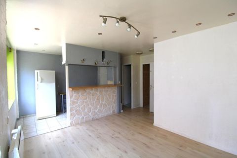 Lejlighed i Besancon, Doubs, Besancon - € 98.000 | Ref: 1043FC-SUI - foto 1