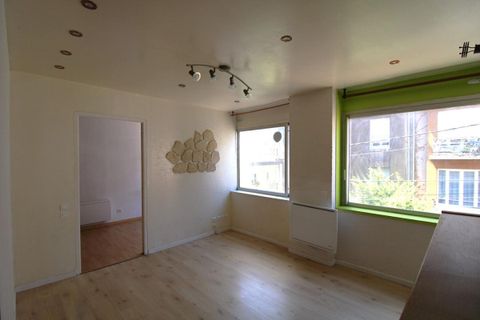 Lejlighed i Besancon, Doubs, Besancon - € 98.000 | Ref: 1043FC-SUI - foto 2