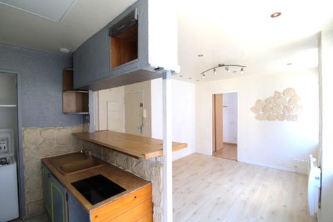 Lejlighed i Besancon, Doubs, Besancon - € 98.000 | Ref: 1043FC-SUI - foto 3