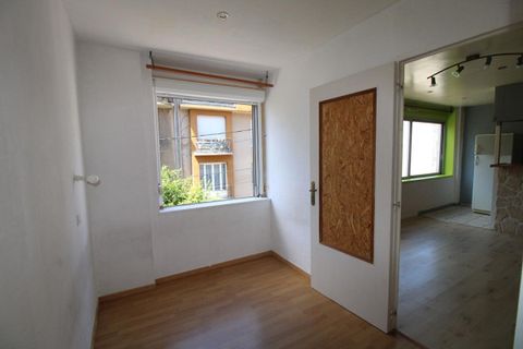 Lejlighed i Besancon, Doubs, Besancon - € 98.000 | Ref: 1043FC-SUI - foto 4