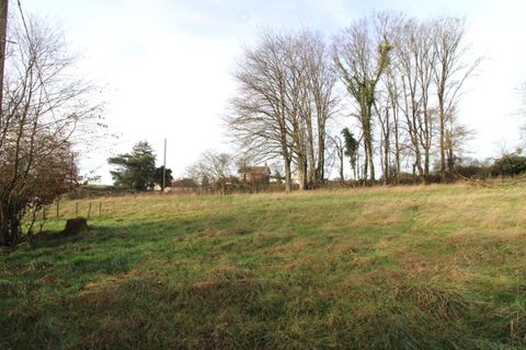 Grond in Perrouse, Haute-Saone, Perrouse - € 132.000 | Ref: 1011FC-SUI - foto 2