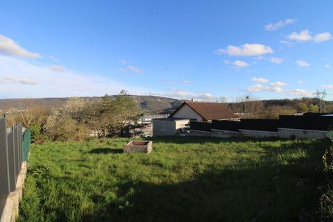 Tomt i Thise, Doubs, Thise - € 85 000 | Ref: 1023FC-SUI - foto 2