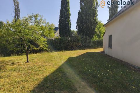 Villa a Malestroit, Morbihan, Malestroit - € 650/mes | Ref: 238-EUROLOOK56 - foto 4