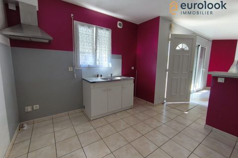 Villa a Malestroit, Morbihan, Malestroit - € 650/mes | Ref: 238-EUROLOOK56 - foto 6