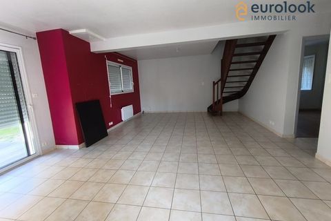 Villa a Malestroit, Morbihan, Malestroit - € 650/mes | Ref: 238-EUROLOOK56 - foto 9