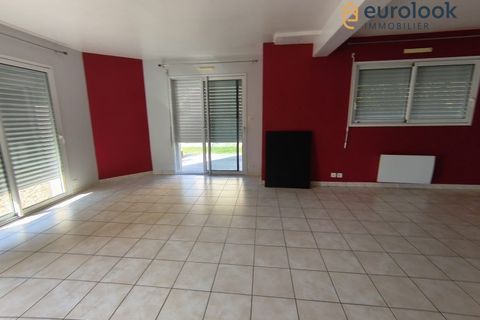 Villa a Malestroit, Morbihan, Malestroit - € 650/mes | Ref: 238-EUROLOOK56 - foto 17