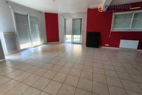 Villa a Malestroit, Morbihan, Malestroit - € 650/mes | Ref: 238-EUROLOOK56 - foto 20