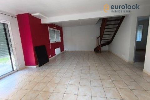 Villa a Malestroit, Morbihan, Malestroit - € 650/mes | Ref: 238-EUROLOOK56 - foto 21