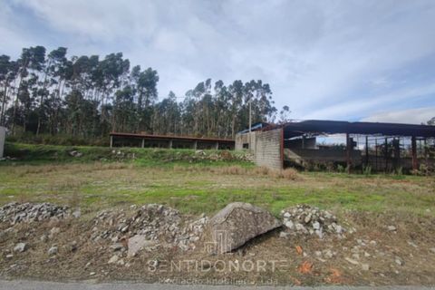 Helårsgrund i Lamoso, Porto, Lamoso - € 220.000 | Ref: SÒL_182 - foto 2