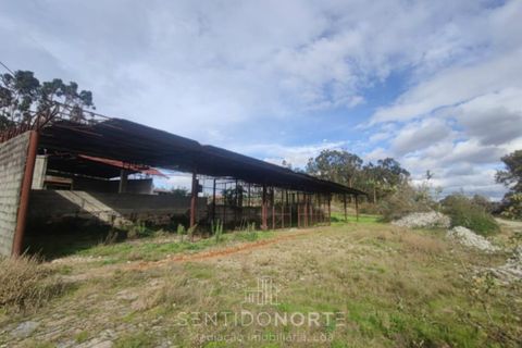 Helårsgrund i Lamoso, Porto, Lamoso - € 220.000 | Ref: SÒL_182 - foto 3