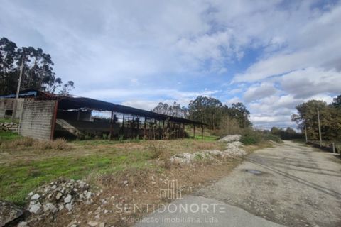 Helårsgrund i Lamoso, Porto, Lamoso - € 220.000 | Ref: SÒL_182 - foto 5