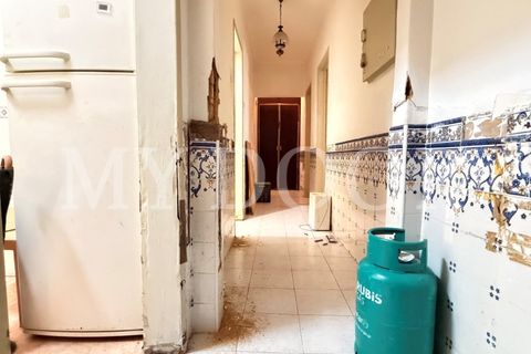 Wohnung in Moscavide, Lisbon, Moscavide - € 257.000 | Ref: IV-0782 - Foto 9