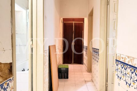 Wohnung in Moscavide, Lisbon, Moscavide - € 257.000 | Ref: IV-0782 - Foto 26