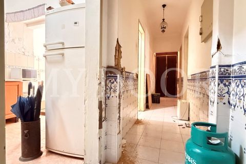 Wohnung in Moscavide, Lisbon, Moscavide - € 257.000 | Ref: IV-0782 - Foto 29