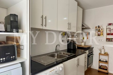 Wohnung in Moscavide, Lisbon, Moscavide - € 267.500 | Ref: IV-0781 - Foto 12