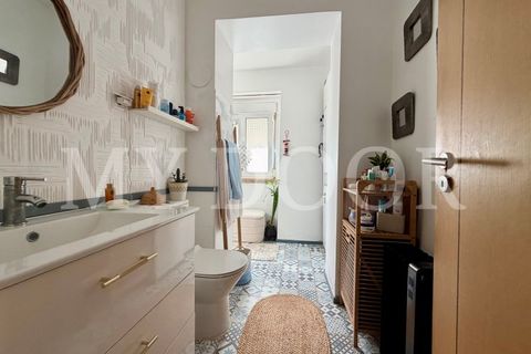 Wohnung in Moscavide, Lisbon, Moscavide - € 267.500 | Ref: IV-0781 - Foto 32