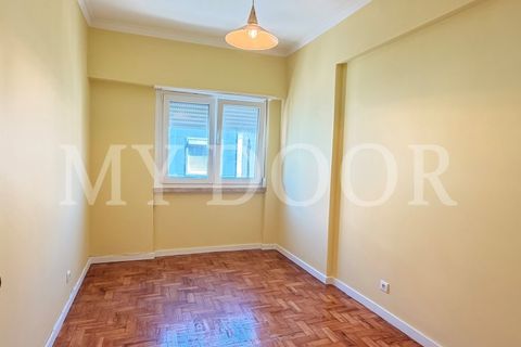 Apartament a Moscavide, Lisbon, Moscavide - € 1.300/mes | Ref: IR-0275 - foto 13