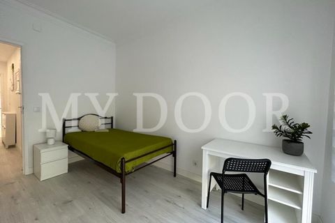 Apartament a Moscavide, Lisbon, Moscavide - € 610/mes | Ref: IRQ-0039 (2) - foto 4