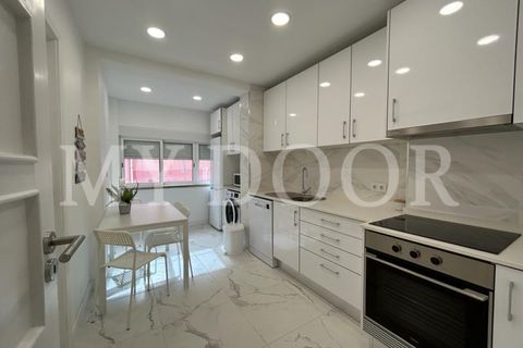 Apartament a Moscavide, Lisbon, Moscavide - € 610/mes | Ref: IRQ-0039 (2) - foto 6