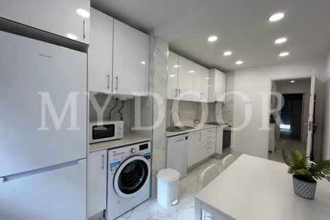Apartament a Moscavide, Lisbon, Moscavide - € 610/mes | Ref: IRQ-0039 (2) - foto 7