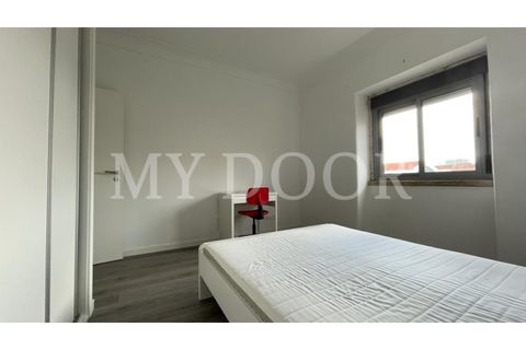 Apartament a Moscavide, Lisbon, Moscavide - € 1.280/mes | Ref: IR-0279 - foto 10