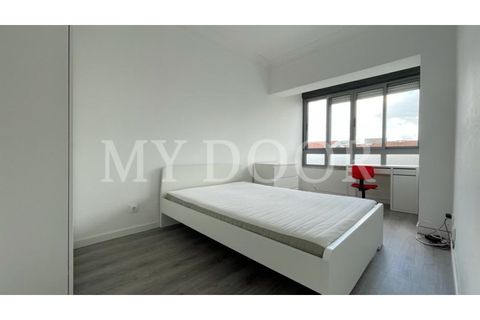 Apartament a Moscavide, Lisbon, Moscavide - € 1.280/mes | Ref: IR-0279 - foto 13