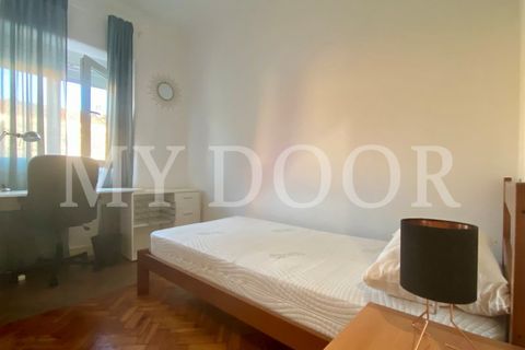 Apartament a Moscavide, Lisbon, Moscavide - € 480/mes | Ref: IRQ-0018 - foto 2