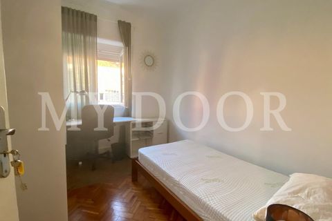 Apartament a Moscavide, Lisbon, Moscavide - € 480/mes | Ref: IRQ-0018 - foto 5