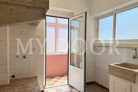 Apartament a Moscavide, Lisbon, Moscavide - € 880/mes | Ref: IR-0780 - foto 4