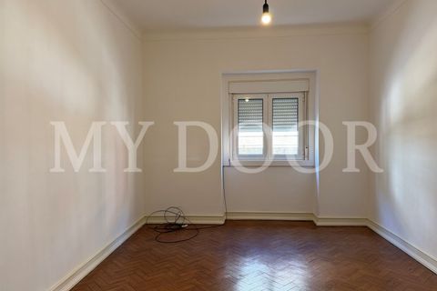 Apartament a Moscavide, Lisbon, Moscavide - € 880/mes | Ref: IR-0780 - foto 13