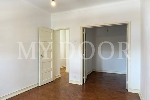 Apartament a Moscavide, Lisbon, Moscavide - € 880/mes | Ref: IR-0780 - foto 15