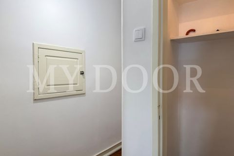 Apartament a Moscavide, Lisbon, Moscavide - € 880/mes | Ref: IR-0780 - foto 19