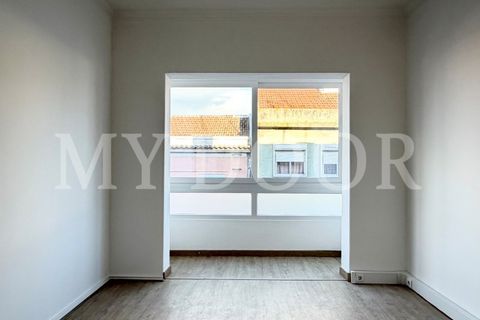 Apartment in Moscavide, Lisbon, Moscavide - € 1,020/month | Ref: IR-0233 - photo 6