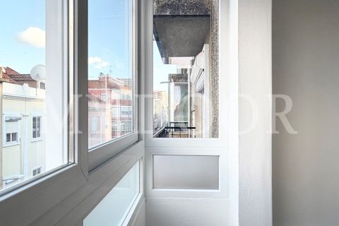Apartment in Moscavide, Lisbon, Moscavide - € 1,020/month | Ref: IR-0233 - photo 7
