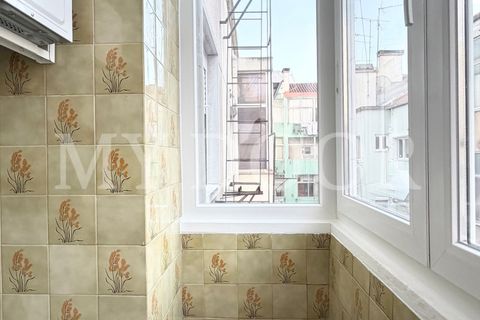 Apartment in Moscavide, Lisbon, Moscavide - € 1,020/month | Ref: IR-0233 - photo 10