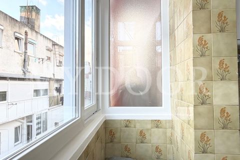 Apartment in Moscavide, Lisbon, Moscavide - € 1,020/month | Ref: IR-0233 - photo 11