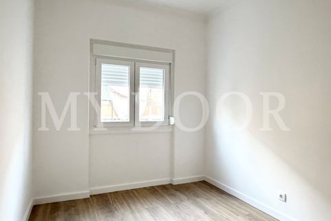 Apartment in Moscavide, Lisbon, Moscavide - € 1,020/month | Ref: IR-0233 - photo 15