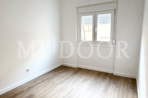 Apartment in Moscavide, Lisbon, Moscavide - € 1,020/month | Ref: IR-0233 - photo 16