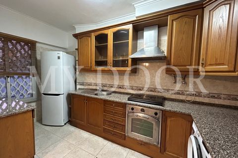 Apartment in Moscavide, Lisbon, Moscavide - € 995/month | Ref: IR-0339. - photo 1